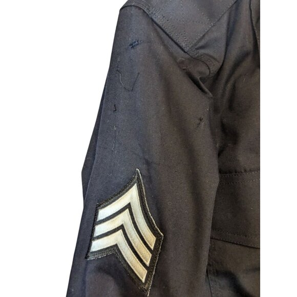 5.11 Tactical Patrol Duty Uniform B-Class Shirt Size S - Picture 3 of 10